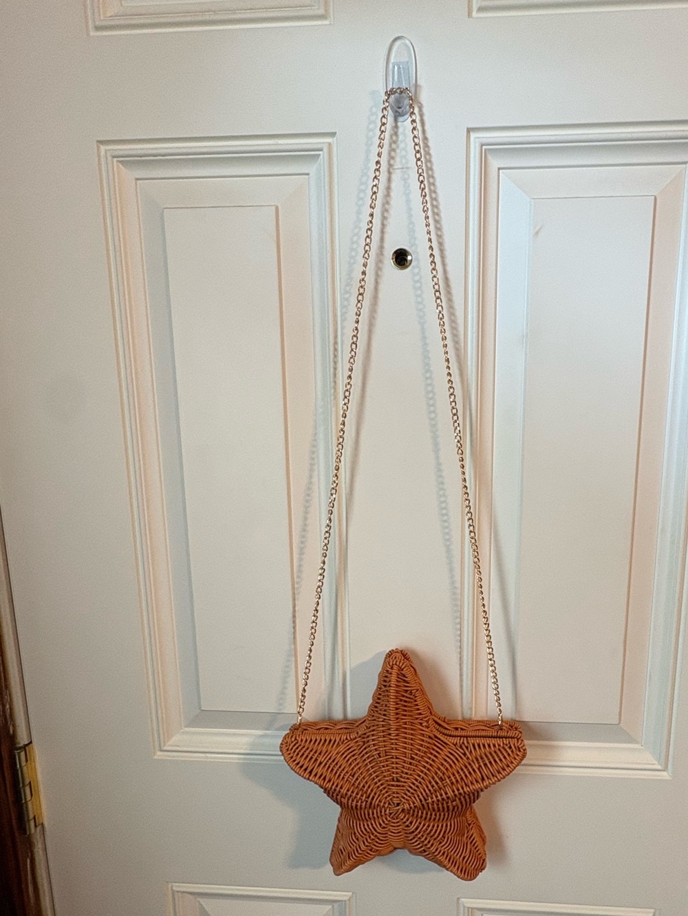 Tommy Bahama sea Star Crossbody Bag - Picture 2 of 7
